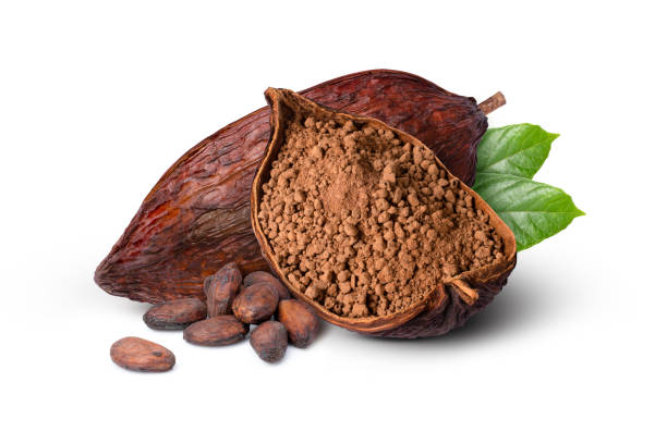 Natural Premium Cocoa Powder