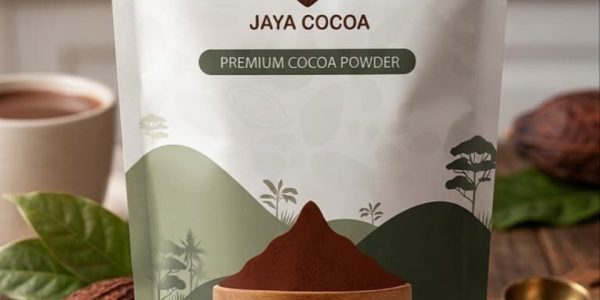 Reliable Cocoa Exporter Indonesia for B2B