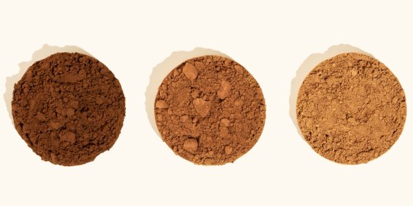 Specific pH Level Cocoa Powder
